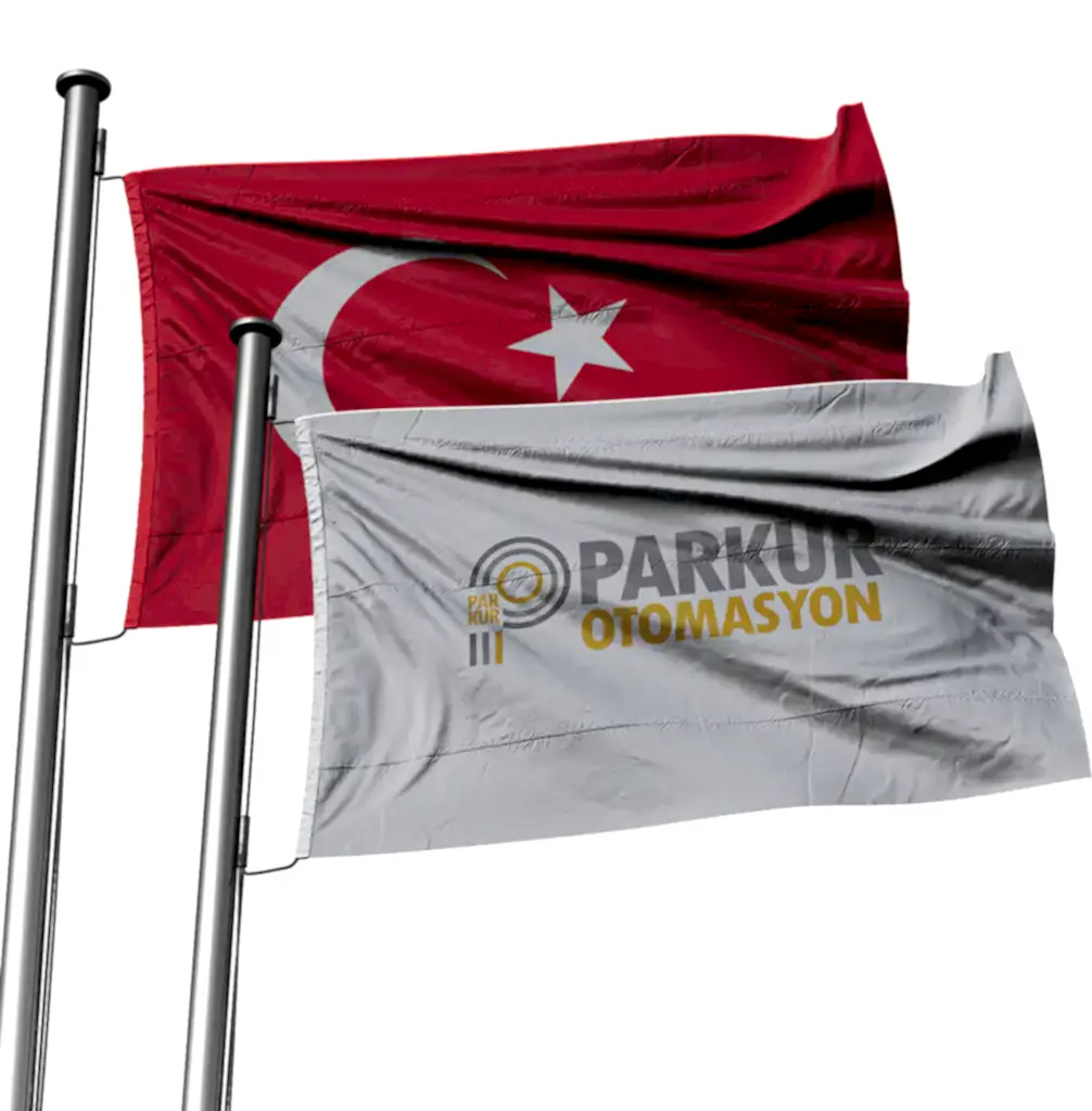 parkur otomasyon