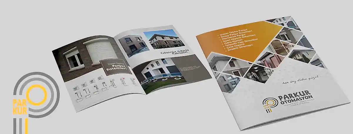 Parkur Katalog