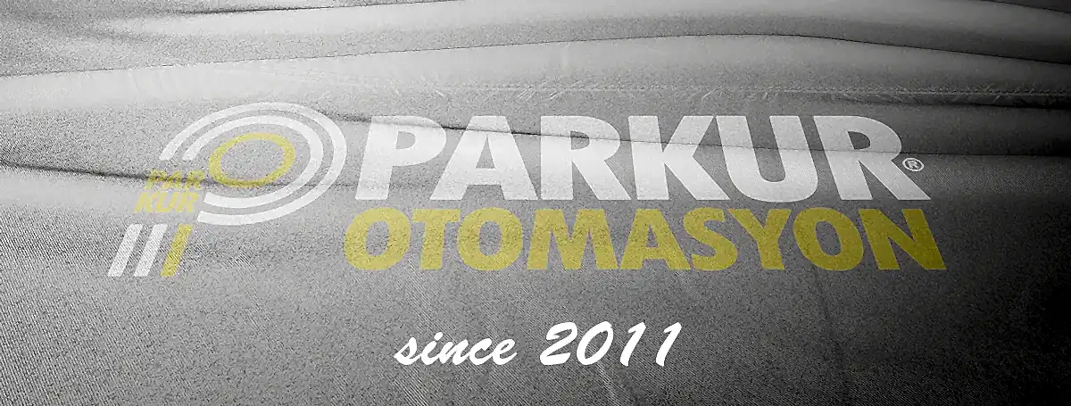 Parkur Otomasyon