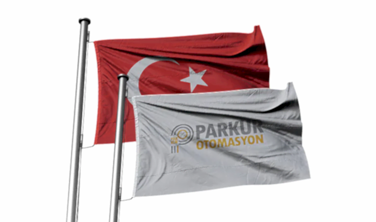 parkur otomasyon panjur