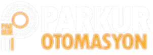 parkur logo