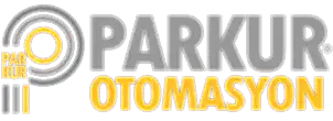 parkur logo